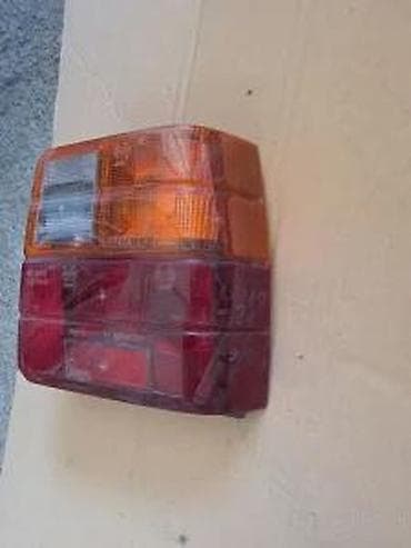 icon skuteri: FIAT UNO STOP SVETLO | Zadnji desni stop fiat uno prve generacije — 4