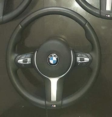 bmw 116: VOLAN M ZA BMW 125, 116, 118 . OD 2010. DO 2018. GOD. | Volan M u — 2