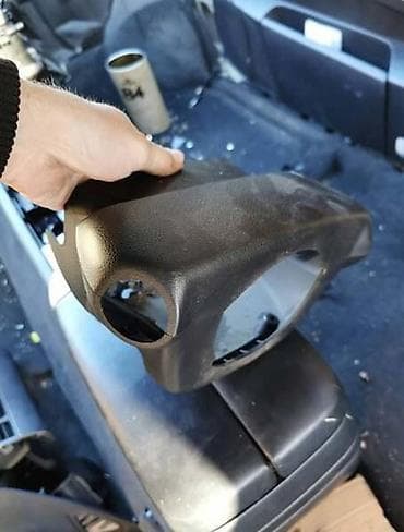 Steering & Suspension System: OBLOGA ZA NISSAN MURANO | nissan murano plasticna obloga oko — 1