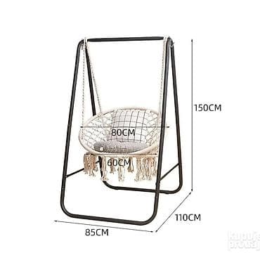 Ljuljaska sa postoljem--Cena: 8200 din Samo ljuljaska: 3600 din Samo — 3