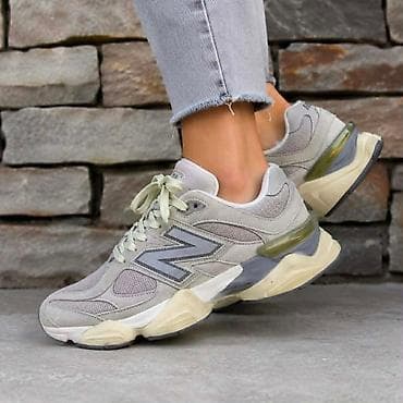 qa patike: New balance 9060 patike NOVO Novo Brojevi 36 do 41 fb Moja Kupovina — 2