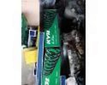 rover 75 cena: AMORTIZERI I OPRUGE ZA FORD ESCORT, FIESTA, FOCUS . OD 1998. DO — 6
