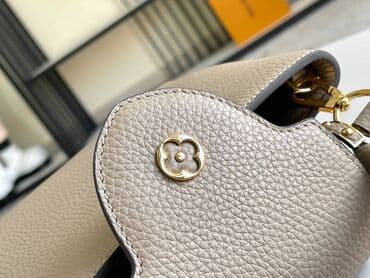 Kaiševi: Elegantna torbica, Louis Vuitton, Materijal: Koža — 3