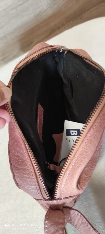 guees torba: Elegant purse — 5