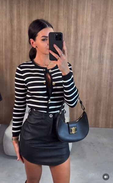 Haljine: L11. Dzemper 2.800 dinara — 2