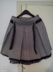 M (EU 38), Mini, bоја - Šareno