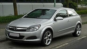 surfinije prodaja nis: OPEL ASTRA H GTC 2005. GOD. - KOMPLETAN AUTO U DELOVIMA | Kompletan — 2