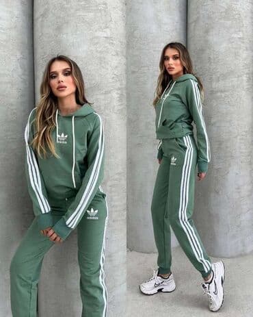heklane tunike za plazu: Adidas, S (EU 36), M, L, Prugasti, bоја - Crna — 2