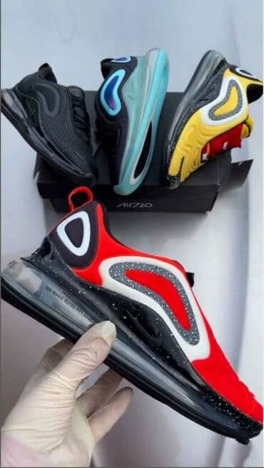 c a papuce: Trainers, size - 46 — 1