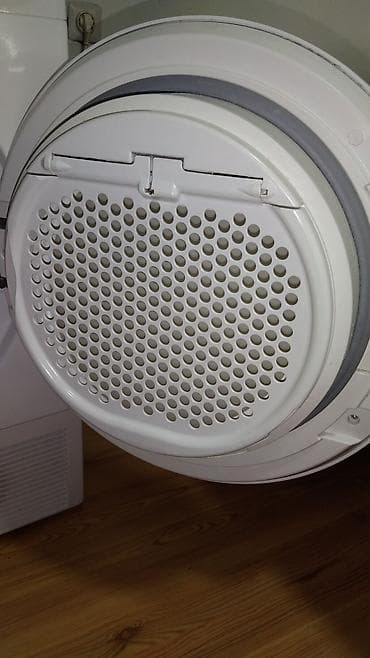 rucna masina za mlevenje mesa: Gorenje kondenzaciona sušilica veša, model D7284L (SensoCare) — 6