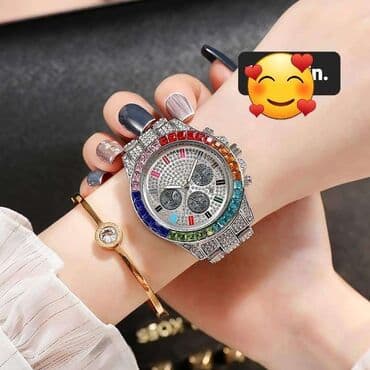 bistec satovi: Satovi 3100 — 4