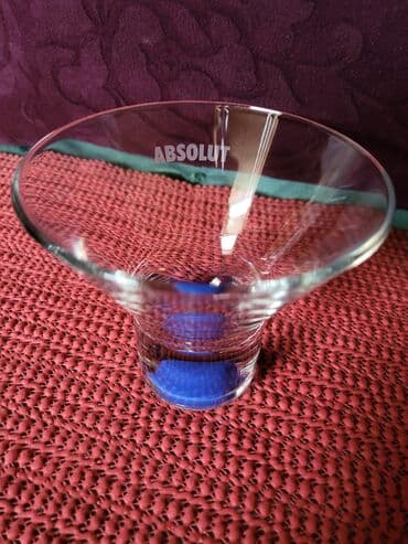 case za zestoko pice: Case nove Absolut za zestoko pice Rastal Nemacka. Case komada 6 i — 10