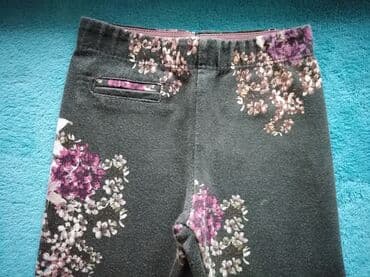 prsluk cena: Zara, 92, Floral — 4