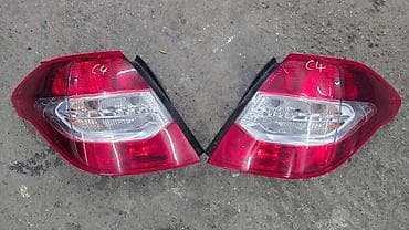 brodić za prihranu ribe: STOP SVETLA I STOP LAMPE ZA CITROEN C4 | Stop svetlo, lampa Citroen — 2