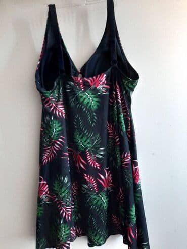 zara kupaci zenski: Kupaci Janina 50 Novo cena 4600 ispod ima mrezasti steznik,brzo se — 2