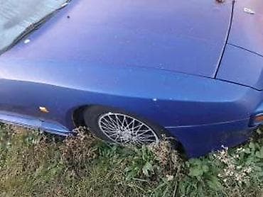 semering cena za audi a4 b8: PORSCHE 944 KRILA I PREDNJI BRANIK KOMPLETAN | Krila u paru 500€ — 3