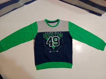 lego kocke novi sad: Duks za dečake nov bez etikete
veličina 110 cm 5 god — 3