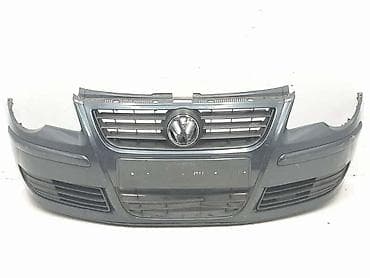 dacia logan 2006: BRANIK PREDNJI ZA VOLKSWAGEN POLO OD 2005. DO 2010. GOD. | Polovni — 1