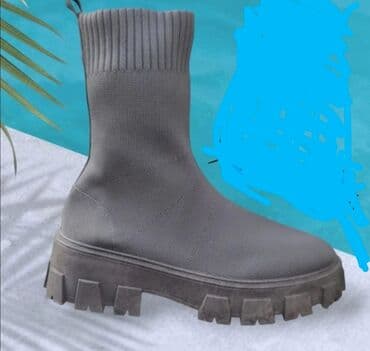 bajkerske čizme: Ankle boots, 39 — 1