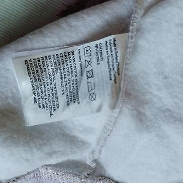 h: H&M x Peanuts duks – Snoopy - Model: dečiji/unisex duks sa — 4