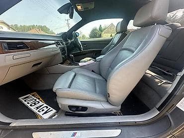 orium gume: CRNO NEBO E92 ZA BMW SERIJA 3 OD 2007. DO 2013. GOD. | Originalno — 3