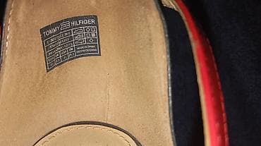 kickers cipele srbija: Tommy hilfiger cipele 40 broj — 5