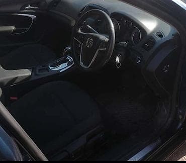 vag 409.1: OPEL INSIGNIA 2.0 - KOMPLETAN AUTO U DELOVIMA | 2.0CDTI 118KW — 5