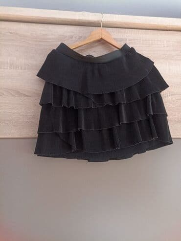 kompleti prsluk i pantalone: M (EU 38), Mini, color - Black — 2