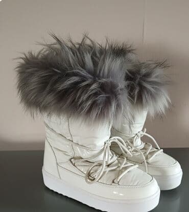 skandia zenske cizme: Čizme, 41 — 1