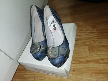 obuća: Sandale, 38 — 3