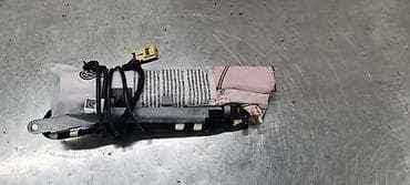 prikolice za prevoz auta: AIRBAG ZA VOLKSWAGEN GOLF 7 - 5G0880242B | Airbag prednji desni Golf — 1