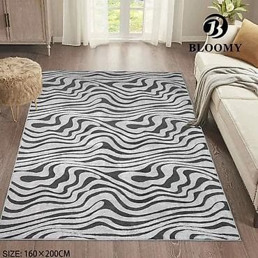 Venčanice i aksesoari: Tepisi prelepih dezena
160x200cm-4799din🧚🧚 — 10