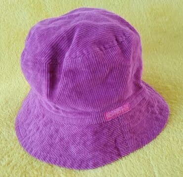 kucica za lutke uradi sam: Šešir, Za devojčice, bоја - Ljubičasta — 5