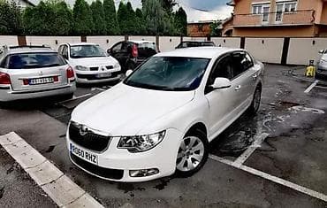 LIMARIJA MEHANIKA TRAP ITD ZA ŠKODA SUPERB OD 2008. DO 2012. GOD. |