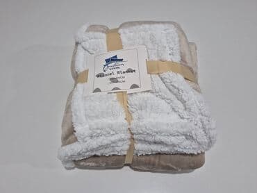 Ostali kućni dekor: Krzno, Veličina - Singl — 2