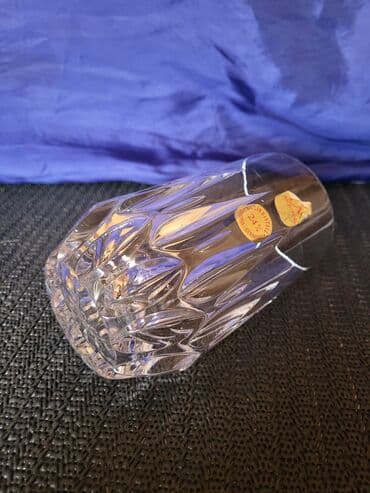 swarovski case za vino cena: Case nova 70te. kristal,led kristal,rucni rad Nachtmann — 7