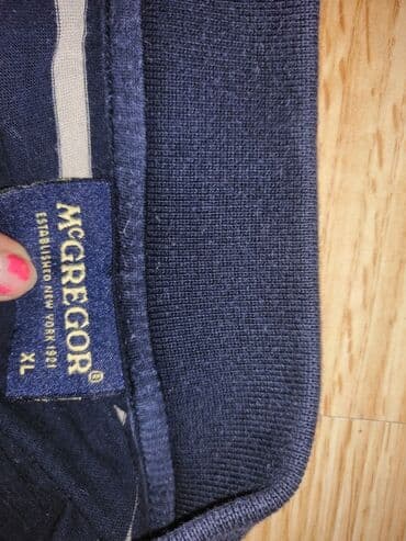 muske tri cetvrt pantalone: Majice — 2