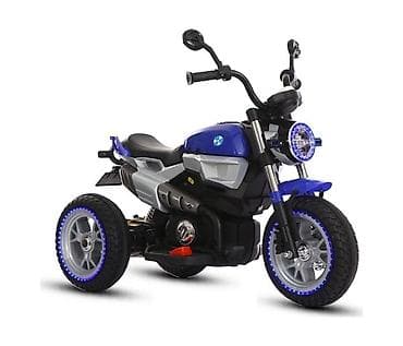 BBO motor na akumulator (6V) XGZ8188 – BLUE Šifra proizvoda