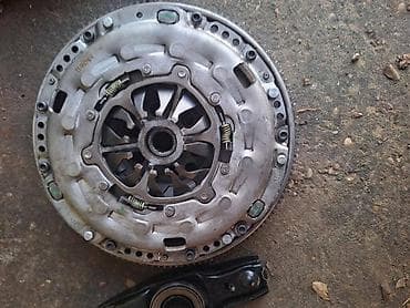 PASAT B6 ZAMAJAC 1,9 TDI ZA VOLKSWAGEN PASSAT B6 OD 2005. DO 2010