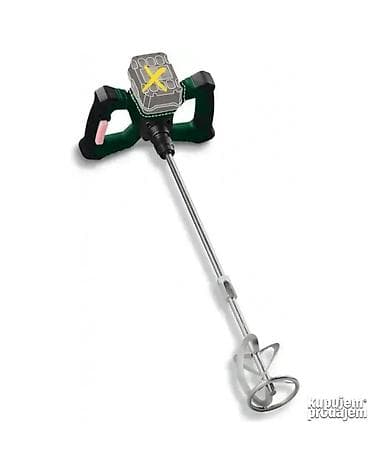 aku busilice parkside: 🟢 Parkside aku mešač za boju i malter (20V) ✅ Kvalitet i snaga • — 1