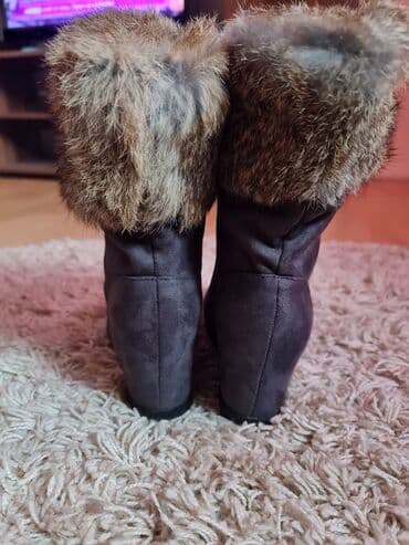 ugg cizme rs: Čizme, 37 — 6