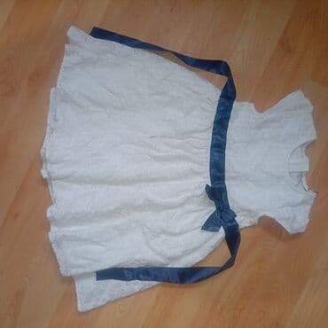 Beba Kids, Midi, Short sleeve, 110-116 at lalafo.rs Beba Kids, Midi, Short sleeve, 110-116