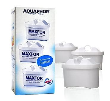 Filter za vodu maxfor 3+1 gratis novo zamena za brita akcija cene at lalafo.rs Filter za vodu maxfor 3+1 gratis novo zamena za brita akcija cene