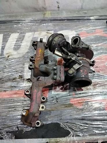 maketa fice cena: TURBINA 1.3MJT ZA FIAT PUNTO OD 2005. DO 2018. GOD. | Turbina Fiat — 3
