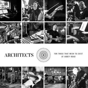Bicikli: Architects For Those That Wish To Exist At Abbey Road Informacije — 1