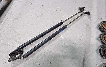 Steering & Suspension System: AMORTIZERI GEPEKA ZA OPEL AGILA | Svi delovi za Opel vozila : Astra — 1