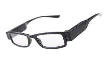 naocare za plivanje sa dioptrijom: Bоја - Crna — 2