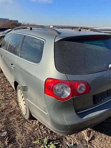 zvjezdano nebo u autu: NEBO ZA VOLKSWAGEN PASSAT B6 | Nebo za VW Passat B6, 2.0 (8v), 6 — 3