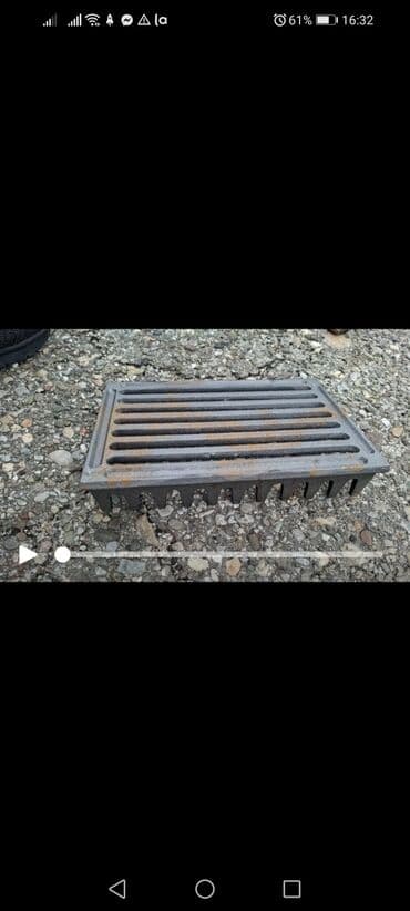 ploca za smederevac: Upotrebljenо, O trošku kupca — 3