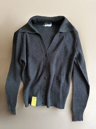 Košulje, bluze i tunike: L, Vuna — 2